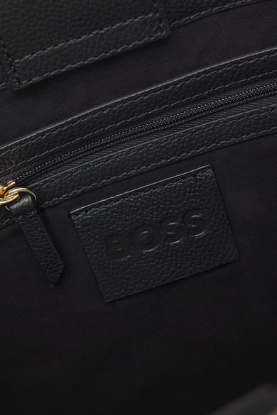 ΤΣΑΝΤΑ BOSS - 001 ΜΑΥΡΟ